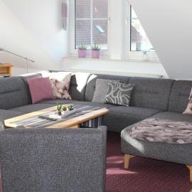 Ferienwohnung Kredig