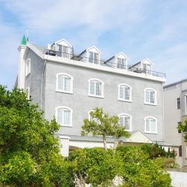 Red Roof B&B, hotel na destinaciji Jinhu
