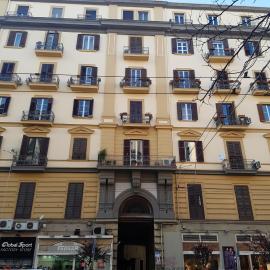 LA dimora di re Ferdinando, hotel v Neapoli