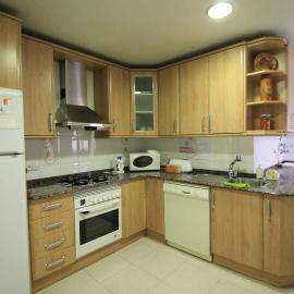 Piso Vacacional en Murcia