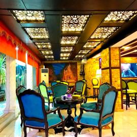 Petra Sella Hotel, khách sạn ở Wadi Musa