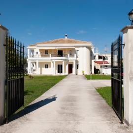 Casa Bianca