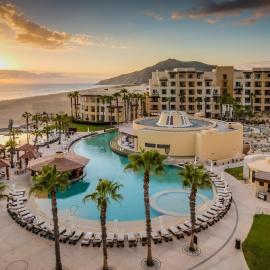 Pueblo Bonito Pacifica Golf & Spa Resort - All Inclusive - Adults Only, hotel di Cabo San Lucas
