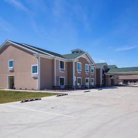 Cobblestone Inn & Suites - Altamont, Hotel in Altamont