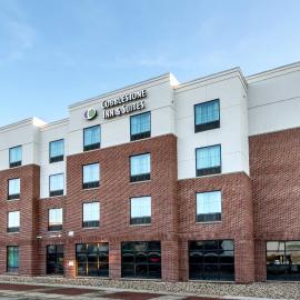 Cobblestone Inn & Suites - Waverly, hotel en Waverly