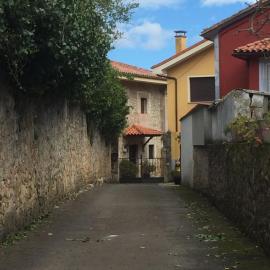 La Nogalera, hotel u gradu Nueva de Llanes