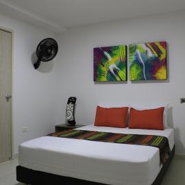 Hotel Pereira 421