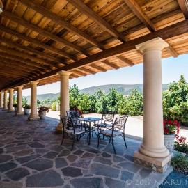 Quinta Estrella, hotelli kohteessa Valle de Guadalupe