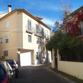 Apartamentos Chelo, hotel in Navajas