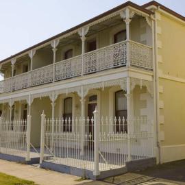 King Street Apartments, hotel in Warrnambool