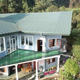 Nuwara Eliya में, होटल Misty Mountain Villas