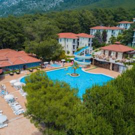 Hotel Greenland - All Inclusive