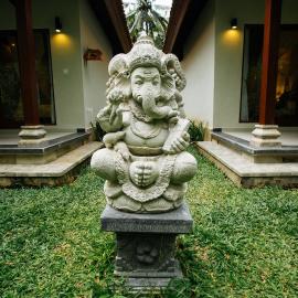 Parthi Puri Ubud, hotel i Ubud
