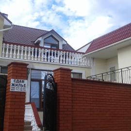 мини отель "Шевченковский", hotel in Chornomorsk