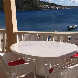 Beach Apartments Rogoznica