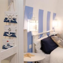 Dimora Di Mare, hotel u gradu 'Trani'
