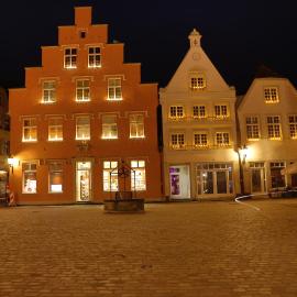 Markthotel Warendorf, hotel in Warendorf