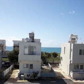 Sandy Beach Complex, hotel i Perivolia
