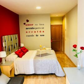Hotel Viñas 17, hotel v destinácii Teruel