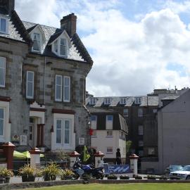 Corran House Guest House, hotel em Oban