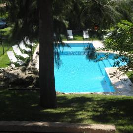Altué Apart Hotel, hotel in Mar de las Pampas