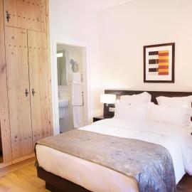 Logis Hôtel Ettenheim