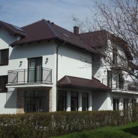 Pokoje Gościnne "MARIA"