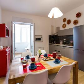 Jolie Julie Accomodation, hotel en Sassari