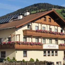Appartement Alpenhof Wildschönau