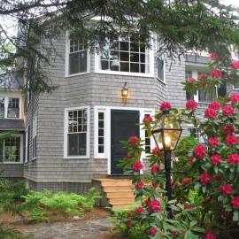 Harbourside Inn, hotel a Northeast Harbor