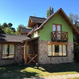 Complejo Duendes del Maiten, Hotel in San Carlos de Bariloche
