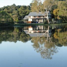 Samford Lakes Rural Accommodation, hotel en Mount Samson