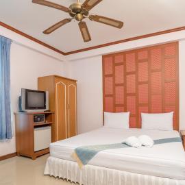 New Siam III Guest House