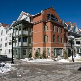 Seneca - Snowshoe, hotel em Snowshoe