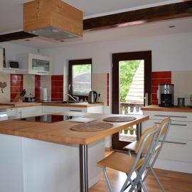 Ferienhaus Jungk, hotel in Eisenach