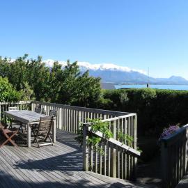Dolphin Lodge, hotel a Kaikoura