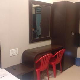 Hotel Sarada Nivas