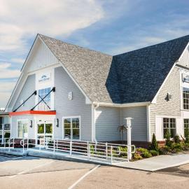 Howard Johnson by Wyndham Middletown Newport Area, hotel sa Middletown