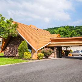 Howard Johnson by Wyndham North Plainfield, hotel in North Plainfield