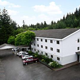 Super 8 by Wyndham Juneau, Hotel in Juneau