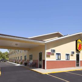 Super 8 by Wyndham Fremont NE, hotel a Fremont