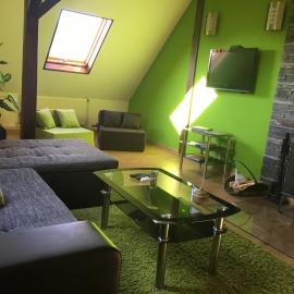 Apartman Adele