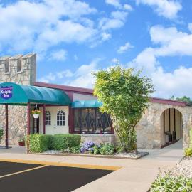 Knights Inn - Battle Creek, hotel em Battle Creek