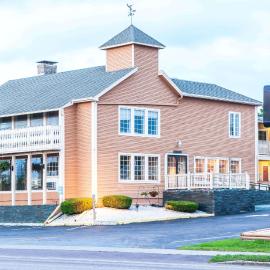 Travelodge by Wyndham South Burlington, Hotel in Burlington
