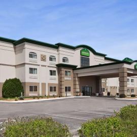 Wingate by Wyndham Pueblo, hotell i Pueblo
