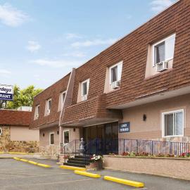 Travelodge by Wyndham Kenora, hotel en Kenora