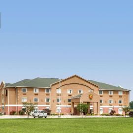 Super 8 by Wyndham Grayville, hotel em Grayville