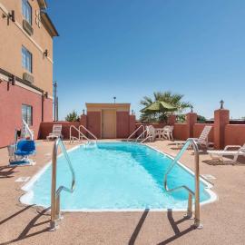 Super 8 by Wyndham Abilene South, hotel din Abilene
