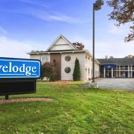 Travelodge by Wyndham Traverse City MI, hotel en Traverse City