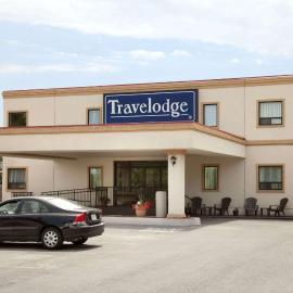 Travelodge by Wyndham Trenton, מלון בטרנטון